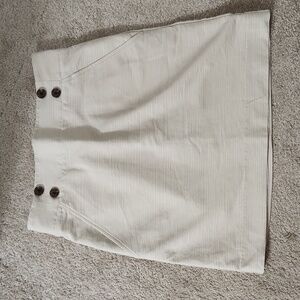 Ann Taylor Factory skirt